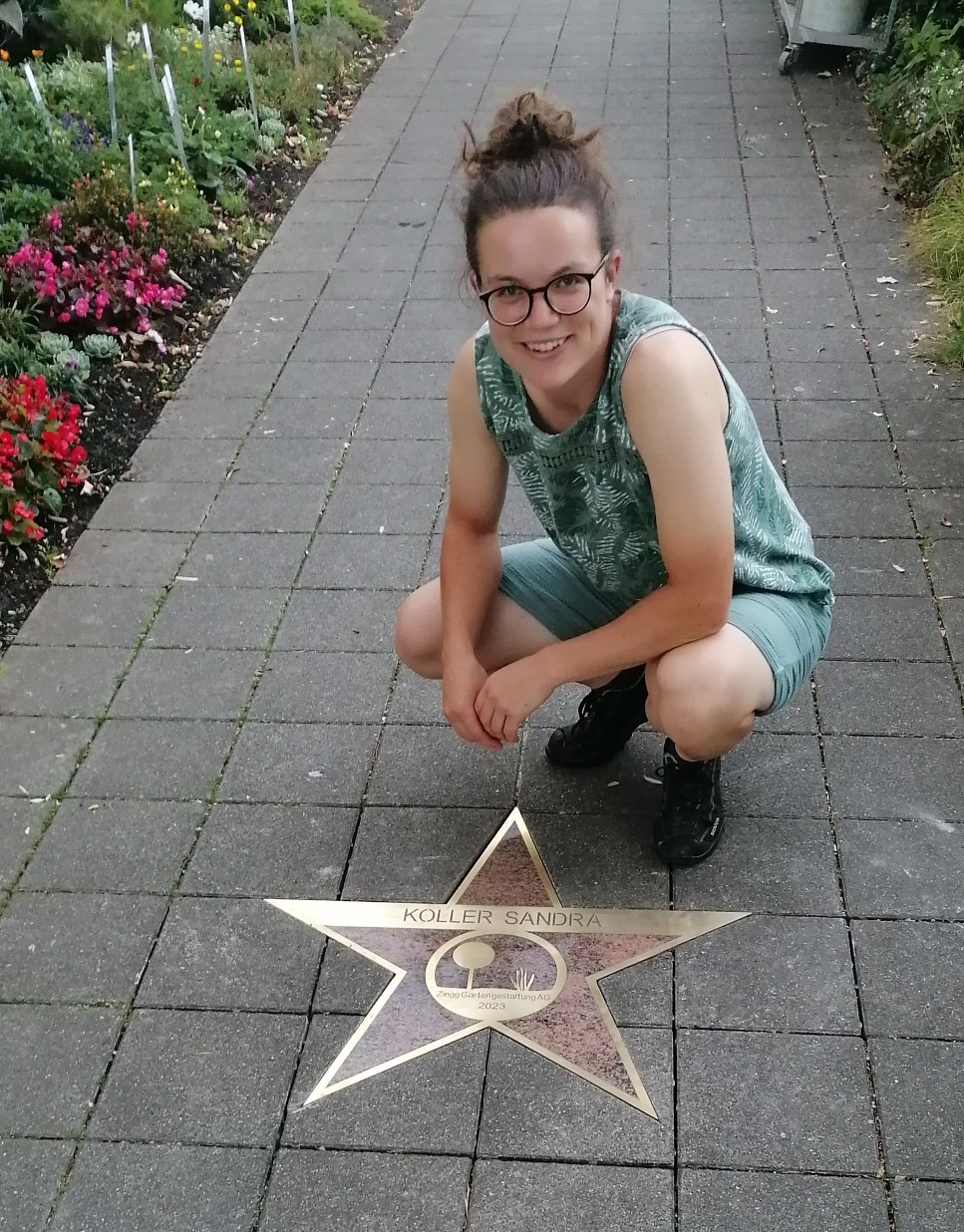 2023 - Sandra Koller